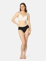 Pack Of 3 Soft Padded Everyday Comfort T-Shirt Bra - Da Intimo