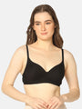 Pack Of 3 Soft Padded Everyday Comfort T-Shirt Bra - Da Intimo